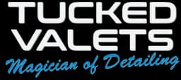 Tucked Valets Logo